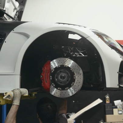 Air suspension is almost complete which means episode 2 of the GT-S build will be on our YouTube soon!